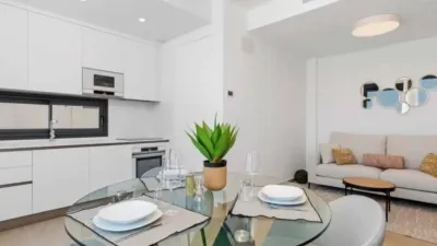 Pis – Orihuela, Urbanización Calas de Campoamor, Dehesa de Campoamor - Vista 5