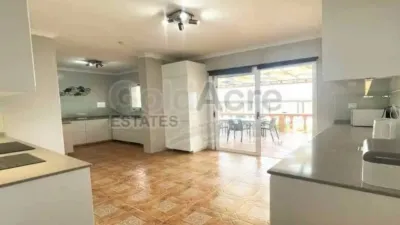 Chalet in La Oliva photo 21