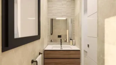 Penthouse on N-A Street, -1 photo 11