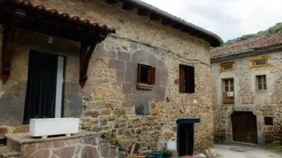 Chalet en calle calle Concepcion Arenal, 1 photo 6