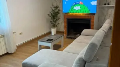 Chalet in Albacete Capital photo 45