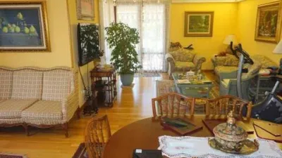 Chalet in Betoño photo 14