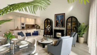 Chalet in Algorfa photo 24