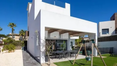 Casa – Rojales, Ciudad Quesada - Vista 2