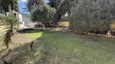 Chalet in Benissa Pueblo photo 16