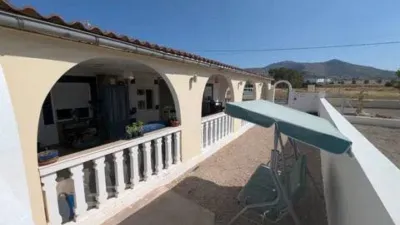 Casa – Sax, María Moliner, l'Alt Vinalopó / El Alto Vinalopó - Vista 4