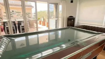 Piso – Orihuela, Urbanización Los Dolses, Villa Martín - Vista 4