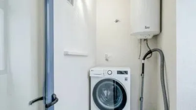 Apartment in Las Adelfas-Benicolada-Garduix photo 20