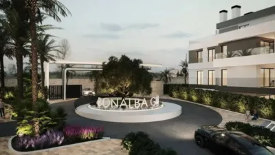 Apartment on N-A Street, -1 photo 9
