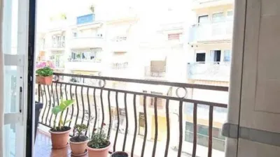Apartment in Barri de Mar-Ribes Roges-Plaça de la Sardana photo 29