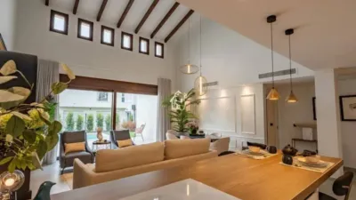 Chalet in Algorfa photo 12