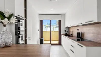 Piso - Vista 5