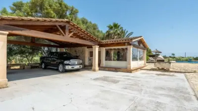 Chalet in Santa Margalida photo 24