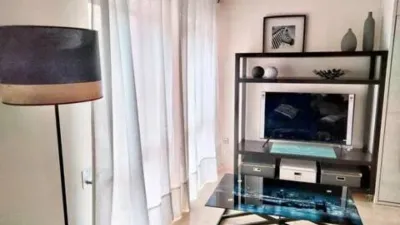 Apartment in San Roque Neighborhood photo 6