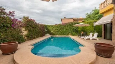 Casa - Vista 5