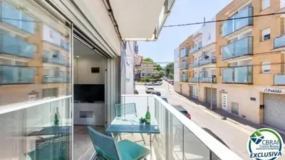 Apartment on Carrer dels Grecs photo 8