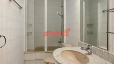 Apartment in Ourense City photo 17