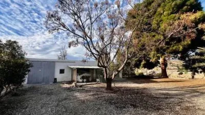 Chalet in Cuevas del Almanzora photo 30