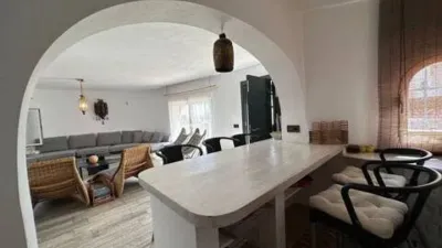 Casa – Calpe - Calp - Vista 5