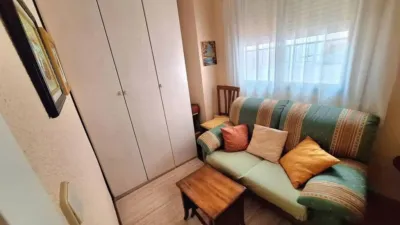 Apartment in Albacete Capital photo 12