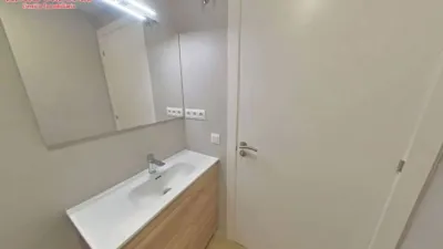 Apartment in Sant Andreu de La Barca photo 15