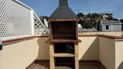 Apartment on Avinguda de la Costa Brava photo 23