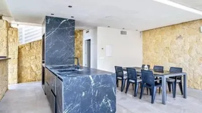 Chalet in Algorfa photo 15