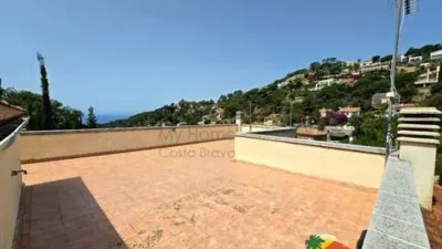 Chalet on Avinguda dels Arbres photo 40