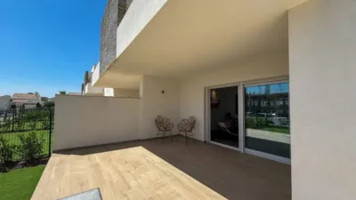 Apartment in Algorfa photo 3
