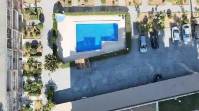Apartment in L'Albir photo 14