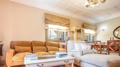 Flat in Santa Catalina photo 15