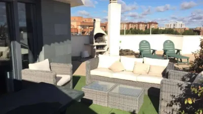 Piso – Albacete, Carretas-Huerta Marzo - Vista 4