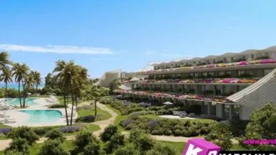 Apartment in L'Albir photo 5