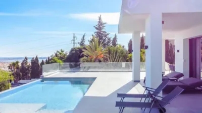 Casa – Rojales - Més