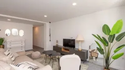 Piso – Alacant / Alicante, Diputació, l'Alacantí - Vista 5