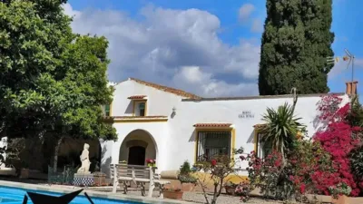 Rustic house in Valls photo 69