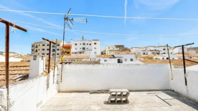 Casa – Teulada, la Marina Alta - Vista 2