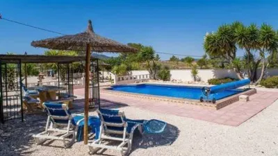 Casa - Vista 3