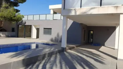 Casa – Orihuela, El Pinar de Campoamor, Dehesa de Campoamor - Vista 4