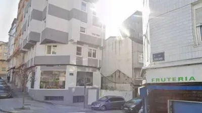 Terreno en venta en Calle del Cantábrico - Vista 2