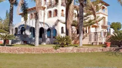 Casa – Orihuela, Urbanización El Presidente, Villa Martín - Vista 2