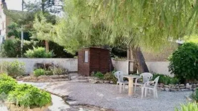 Rustic house in Yecla photo 27