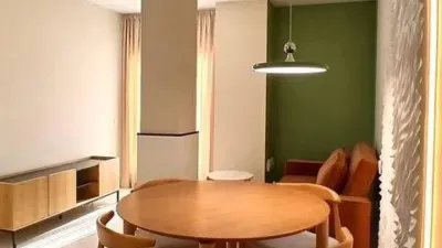 Apartment on Avinguda de la Costa Brava photo 4