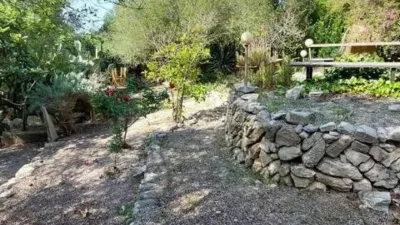 Casa rústica en Capdepera photo 19