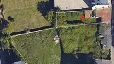Terreno en venta en Avenida de Vilaboa, cerca de Calle de los Irmandiños - Vista 5