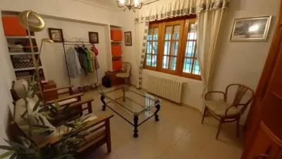 Chalet in Motilleja photo 4