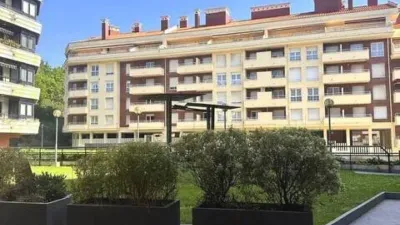 Apartment on Calle de Ataulfo Argenta photo 20