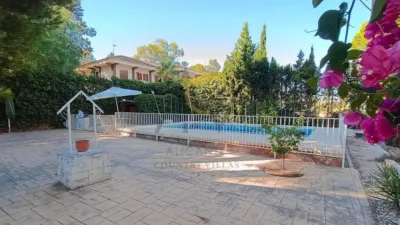 Casa – Elda - Vista 4