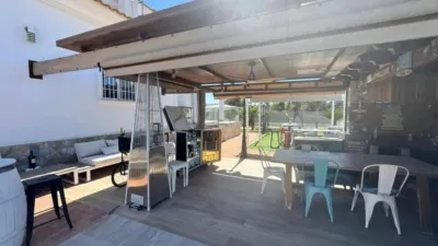 Chalet in Murcia City photo 10