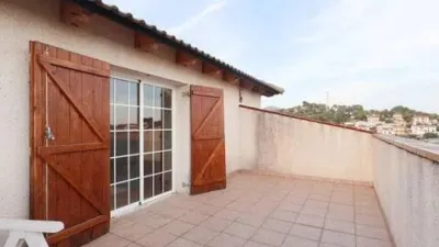 Chalet in Mas Trader-Corral d'en Tort-Corral d'en Cona photo 30